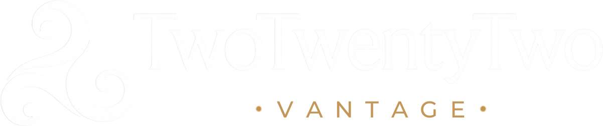 TwoTwentyTwo Vantage